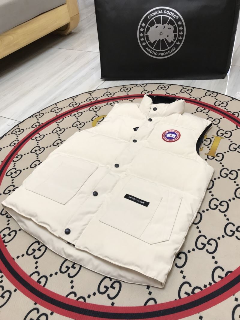 Canada Goose Down Jackets